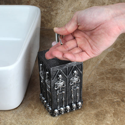Skeleton Liquid Soap Dispenser Bottle